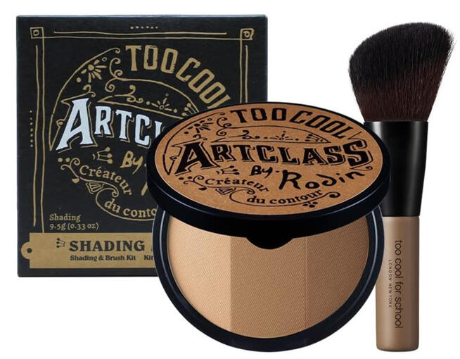 Shading シェーディング