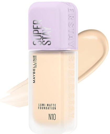 Foundation ファンデ